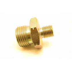 1/2 BSP x 12mm M/M ADAPTOR